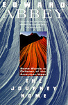 The Journey Home: Some Words in Defense of the American West The Journey Home: Some Words in Defense of the American West