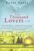 Ten Thousand Lovers: A Novel (Paperback)