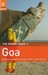 The Rough Guide to Goa (Paperback)