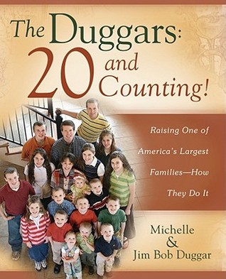 The Duggars by Michelle Duggar The Duggars by Michelle Duggar