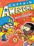 Captain Awesome vs. Nacho Cheese Man