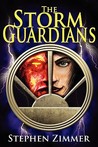 The Storm Guardians (The Rising Dawn Saga, #2) The Storm Guardians (The Rising Dawn Saga, #2)