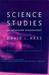 Science Studies: An Advanced Introduction