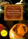 Lord Krishna's Cuisine by Yamuna Devi Lord Krishna's Cuisine by Yamuna Devi