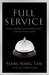 Full Service by Siang-Yang Tan Full Service by Siang-Yang Tan
