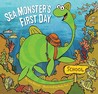Sea Monster's First Day Sea Monster's First Day