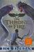 The Throne of Fire (Kane Chronicles, #2)