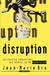 Disruption by Jean-Marie Dru