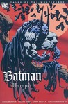 Batman: Vampire Batman: Vampire