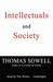 Intellectuals and Society (Audio CD)