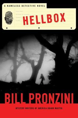Hellbox (Nameless Detective, #37)