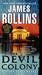 The Devil Colony (Paperback)