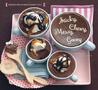 Sticky, Chewy, Messy, Gooey by Jill O'Connor Sticky, Chewy, Messy, Gooey by Jill O'Connor