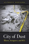 City of Dust by Anthony Depalma