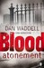 Blood Atonement (Nigel Barnes #2)