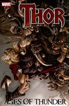 Thor by Matt Fraction