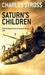 Saturn's Children (Paperback)