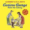 Curious George Visits the Library