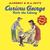 Curious George Visits the Library