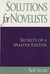 Solutions For Novelists: Se...