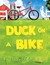 Duck on a Bike (Paperback)