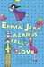 Emma-Jean Lazarus Fell In Love (Paperback)