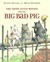 The Three Little Wolves and the Big Bad Pig (Hardcover)