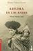 Lituma En Los Andes (Paperback)