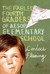 The Fabled Fourth Graders of Aesop Elementary School (Hardcover)