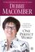 One Perfect Word: One Word Can Make All the Difference (Hardcover)