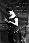A Season of Splendor by Greg King