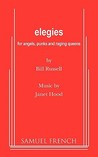Elegies for Angels, Punks and Raging Queens