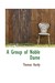 A Group of Noble Dame (Hardcover)