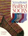 Sensational Knitted Socks by Charlene Schurch Sensational Knitted Socks by Charlene Schurch