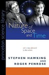 The Nature of Space and Time: With a new afterword by the authors