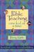 Public Teaching: One Kid at...