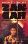 Zan-Gah and the Beautiful Country (Zan-Gah, #2) Zan-Gah and the Beautiful Country (Zan-Gah, #2)