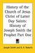 History of the Church of Je...