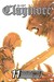 Claymore: Kindred of Paradise (Claymore, #11)