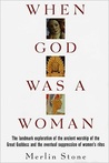 When God Was a Woman