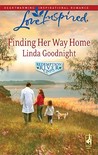 Finding Her Way Home (Love Inspired) Finding Her Way Home