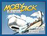 Moby Dick by Lew Sayre Schwartz