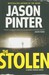 The Stolen (Henry Parker, #3)