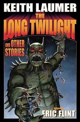 The Long Twilight and Other Stories