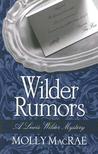 Wilder Rumors: A Lewis Wilder Mystery