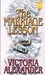 The Marriage Lesson (Hardcover)