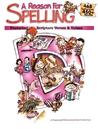 A Reason for Spelling: Homeschool Pack Level D