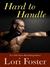 Hard To Handle (SBC Fighters, #3)