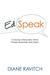 Edspeak: A Glossary of Educ...