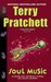 Soul Music (Discworld, #16)